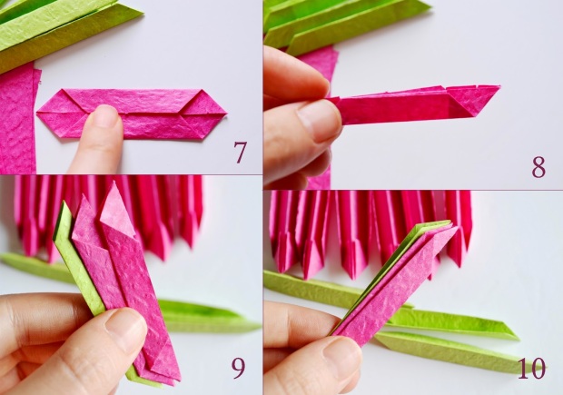 origamilotustutorial-2